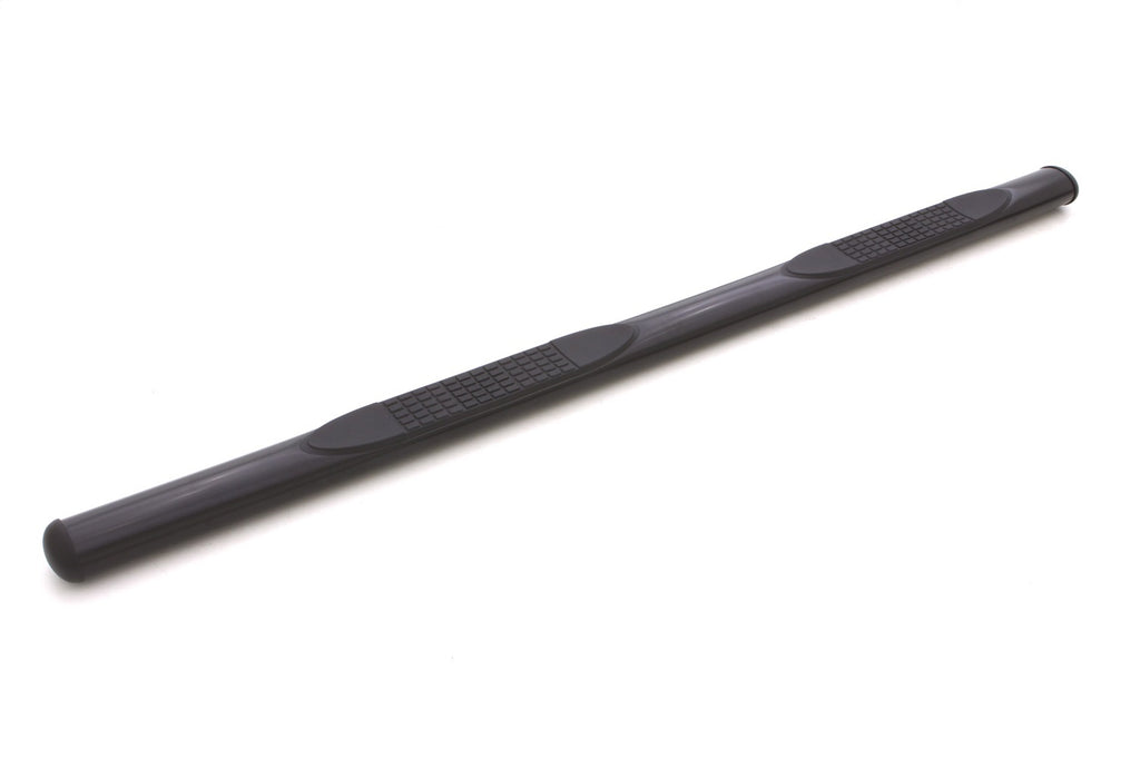 Lund 23676783 4 Inch Oval Straight Nerf Bar for Select Dodge Ram 1500, Ram 1500, Ram Classic