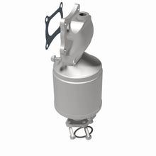 Load image into Gallery viewer, MagnaFlow Exhaust Products 5631893 California CARB Manifold Catalytic Converter for Select Honda Accord