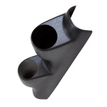 Load image into Gallery viewer, AutoMeter 23680 GAUGE MOUNT, A-PILLAR POD, RHD, DUAL, 2 1/16", TOYOTA MR2 90-99 W20 for Select Toyota MR2