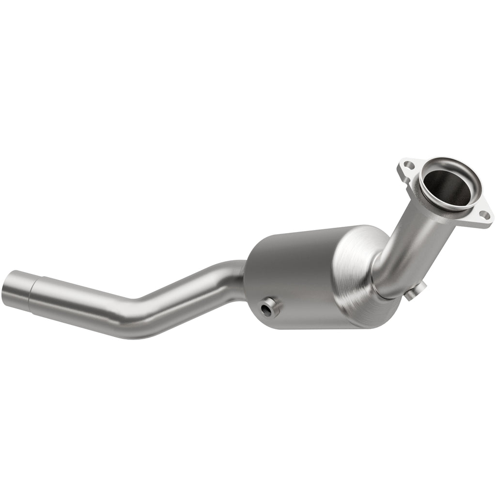 MagnaFlow Exhaust Products 5561954 California CARB Direct-Fit Catalytic Converter for Select Jaguar XK