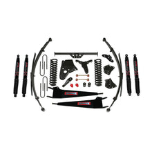 Load image into Gallery viewer, Skyjacker 236BHKS-AB Suspension Lift Kit w/Shocks for Select Ford Bronco II