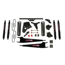 Load image into Gallery viewer, Skyjacker 236R2K-AB Suspension Lift Kit w/Shocks for Select Ford Ranger, Mazda B2300, Mazda B3000, Mazda B4000