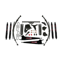 Load image into Gallery viewer, Skyjacker 236R2KS-AB Suspension Lift Kit w/Shocks for Select Ford Ranger, Mazda B2300, Mazda B3000, Mazda B4000