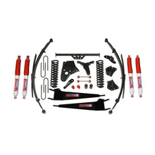 Load image into Gallery viewer, Skyjacker 236R2KS-AH 6IN. 83-97RAN 2WD CL2SYS W/ARM for Select Ford Ranger, Mazda B2300, Mazda B3000, Mazda B4000