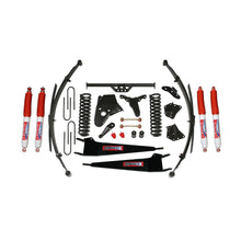 Load image into Gallery viewer, Skyjacker 236R2KS-AN 6IN. 83-97RAN 2WD CL2SYS W/ARM for Select Ford Ranger, Mazda B2300, Mazda B3000, Mazda B4000
