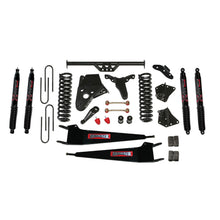 Load image into Gallery viewer, Skyjacker 236RHK-AB Suspension Lift Kit w/Shocks for Select Ford Ranger, Mazda B4000