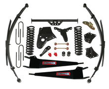 Load image into Gallery viewer, Skyjacker 236RHKS-A 6IN. 83-97RAN 4X4 CLII SYSTEM for Select Ford Ranger, Mazda B4000