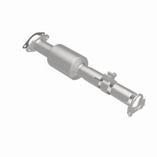 Load image into Gallery viewer, MagnaFlow Exhaust Products 5571814 California CARB Direct-Fit Catalytic Converter for Select Kia Rio