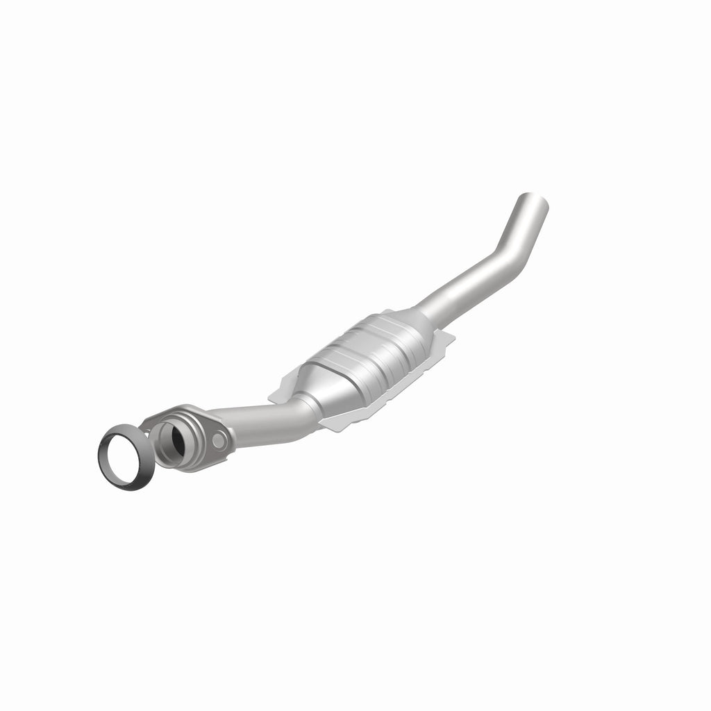 MagnaFlow Exhaust Products 93138 Standard Grade Direct-Fit Catalytic Converter for Select Chrysler Imperial, Chrysler New Yorker, Dodge Dynasty