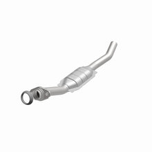 Load image into Gallery viewer, MagnaFlow Exhaust Products 93138 Standard Grade Direct-Fit Catalytic Converter for Select Chrysler Imperial, Chrysler New Yorker, Dodge Dynasty