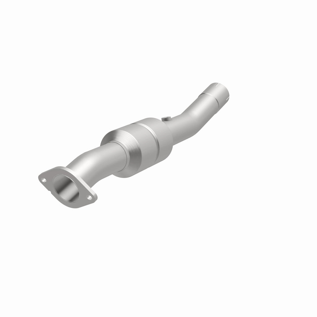 MagnaFlow Exhaust Products 93479 HM Grade Direct-Fit Catalytic Converter for Select Chevrolet Silverado HD, Chevrolet Suburban 2500, GMC Sierra HD, GMC Yukon XL