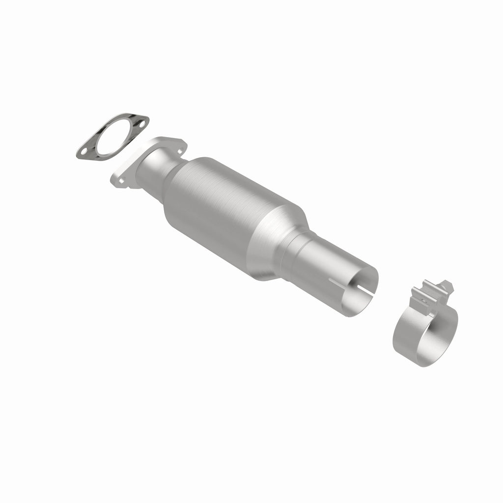MagnaFlow Exhaust Products 21-729 OEM Grade Direct-Fit Catalytic Converter for Select Ford Edge