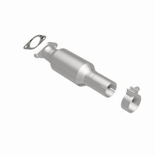 Load image into Gallery viewer, MagnaFlow Exhaust Products 21-729 OEM Grade Direct-Fit Catalytic Converter for Select Ford Edge