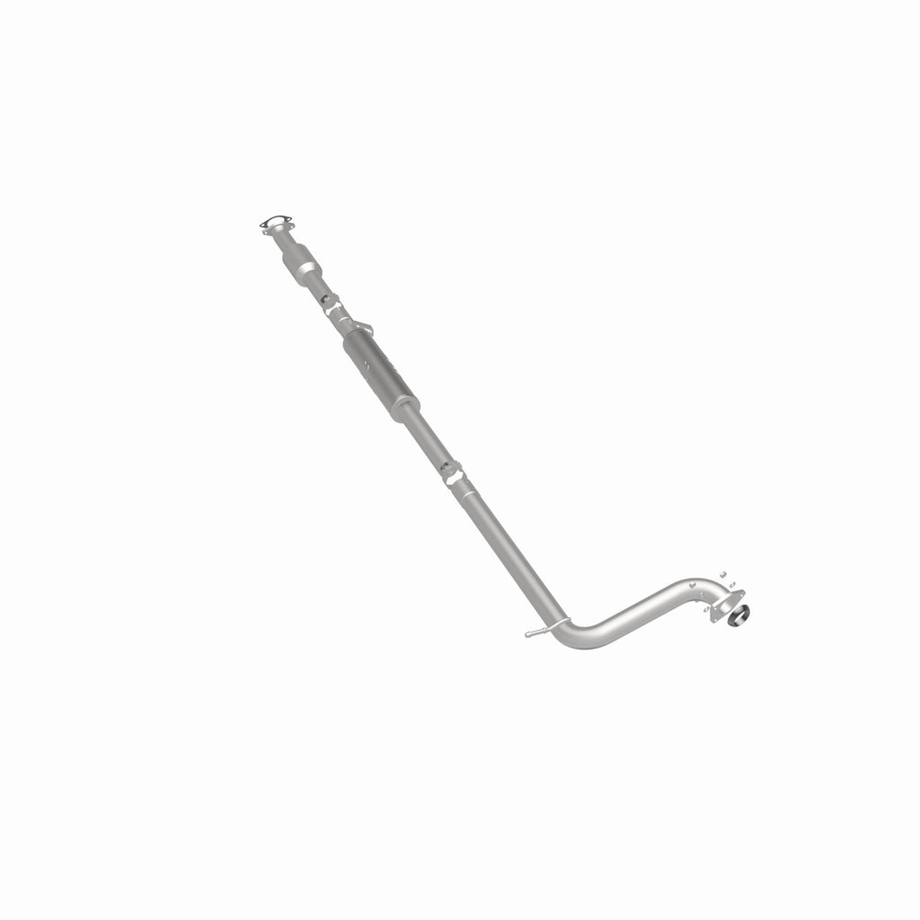 MagnaFlow Exhaust Products 49152 OEM Grade Direct-Fit Catalytic Converter for Select Mitsubishi Eclipse
