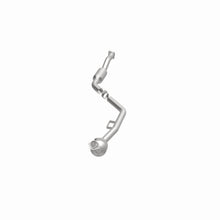 Load image into Gallery viewer, MagnaFlow Exhaust Products 51665 OEM Grade Direct-Fit Catalytic Converter for Select Mercedes-Benz E350