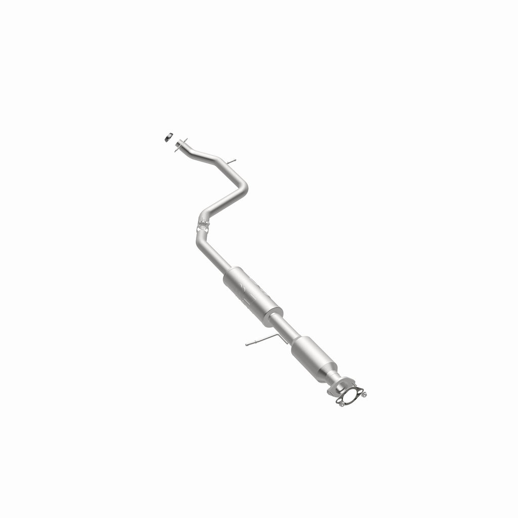 MagnaFlow Exhaust Products 5571886 California CARB Direct-Fit Catalytic Converter for Select Mazda 5