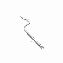 Load image into Gallery viewer, MagnaFlow Exhaust Products 5571886 California CARB Direct-Fit Catalytic Converter for Select Mazda 5