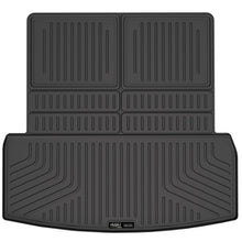 Load image into Gallery viewer, Husky Liners 23701 Weatherbeater-Cargo Liner for Select Lincoln Aviator