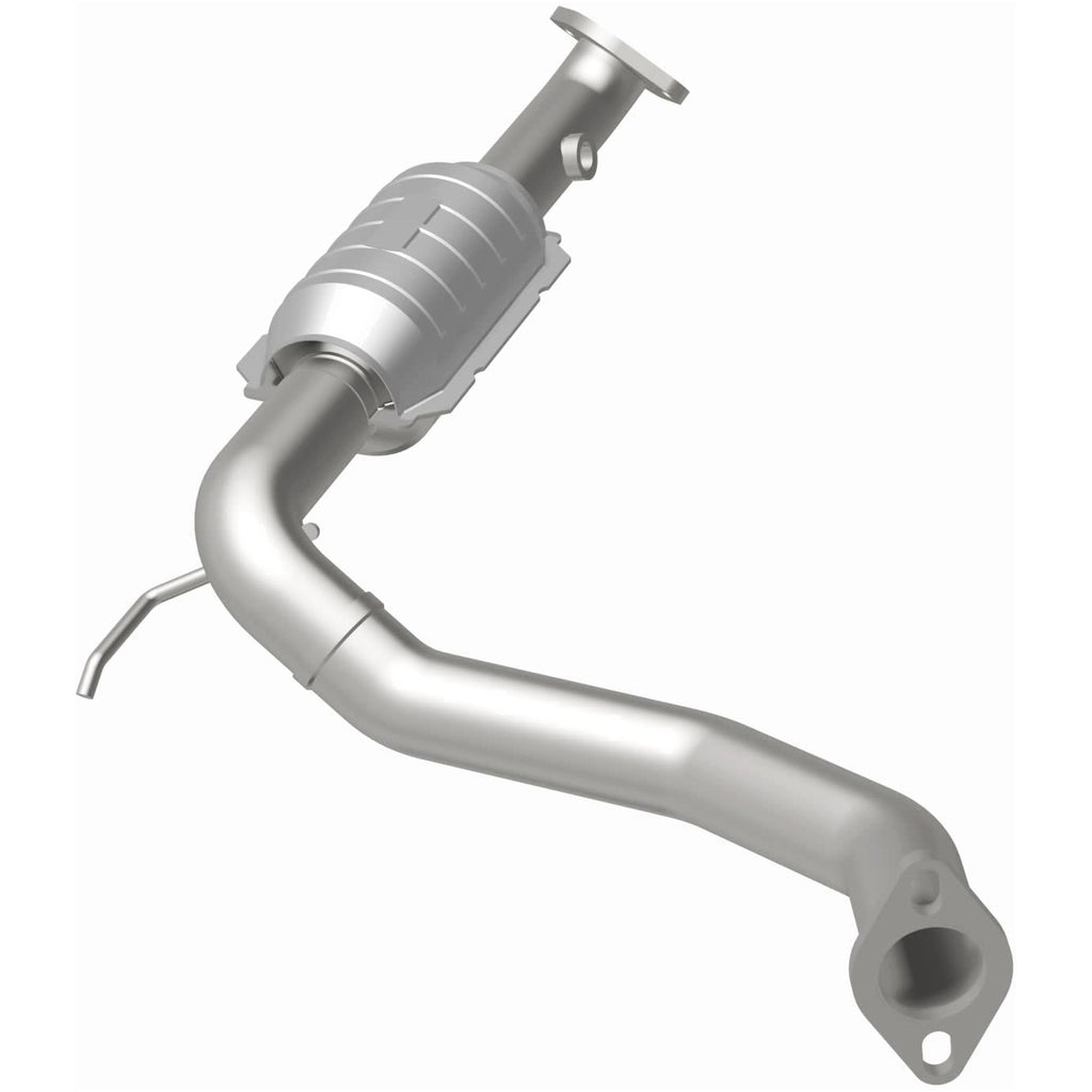 MagnaFlow Exhaust Products 49697 OEM Grade Direct-Fit Catalytic Converter for Select Lexus GX470, Toyota 4Runner