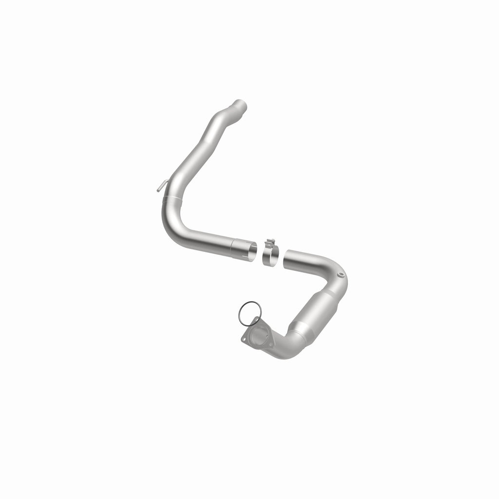 MagnaFlow Exhaust Products 5451640 California CARB Direct-Fit Catalytic Converter for Select Chevrolet Suburban 2500, GMC Yukon XL