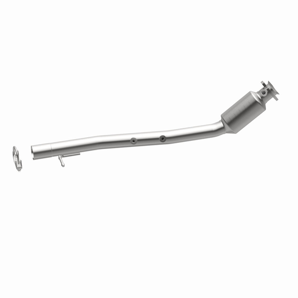 MagnaFlow Exhaust Products 5451713 California CARB Direct-Fit Catalytic Converter for Select Land Rover Range Rover