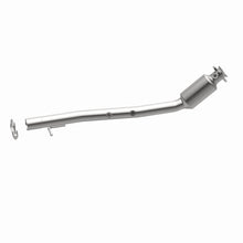 Load image into Gallery viewer, MagnaFlow Exhaust Products 5451713 California CARB Direct-Fit Catalytic Converter for Select Land Rover Range Rover