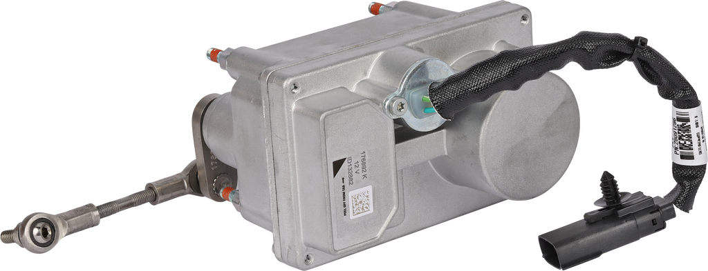 Alliant Power 176892 Turbocharger Actuator