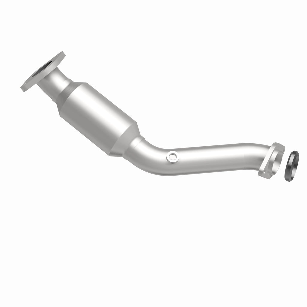 MagnaFlow Exhaust Products 5561733 California CARB Direct-Fit Catalytic Converter for Select Chevrolet Corvette