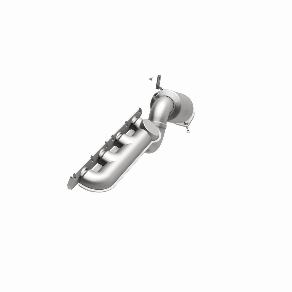 MagnaFlow Exhaust Products 51138 OEM Grade Manifold Catalytic Converter for Select Audi A6 Quattro, Audi A8 Quattro