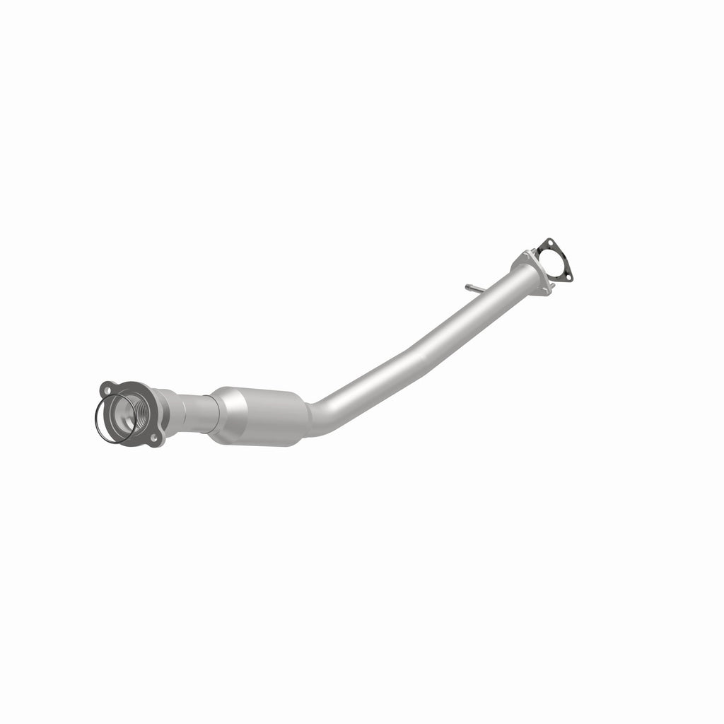 MagnaFlow Exhaust Products 5451220 California CARB Direct-Fit Catalytic Converter for Select Chevrolet Equinox, Pontiac Torrent