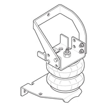 Load image into Gallery viewer, Firestone Ride-Rite W217602377 Ride-Rite Air Helper Springs - E450 (96-07) for Select Ford E-450 Econoline Super Duty, Ford E-450 Super Duty