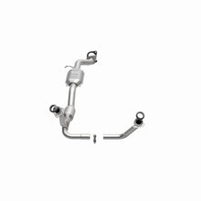 Load image into Gallery viewer, MagnaFlow Exhaust Products 24898 HM Grade Direct-Fit Catalytic Converter for Select Chevrolet Blazer