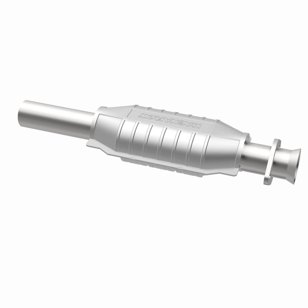 MagnaFlow Exhaust Products 23452 Standard Grade Direct-Fit Catalytic Converter for Select Buick Skylark, Chevrolet Caprice, Chevrolet Citation, Chevrolet El Camino, Chevrolet Impala, Chevrolet Monte Carlo, GMC Caballero, Oldsmobile Omega, Pontiac