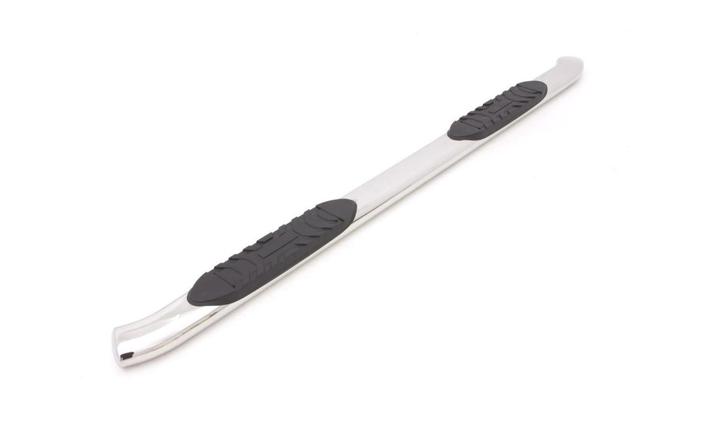 Lund 23789010 5 Inch Oval Curved Nerf Bar for Select Ford Ranger