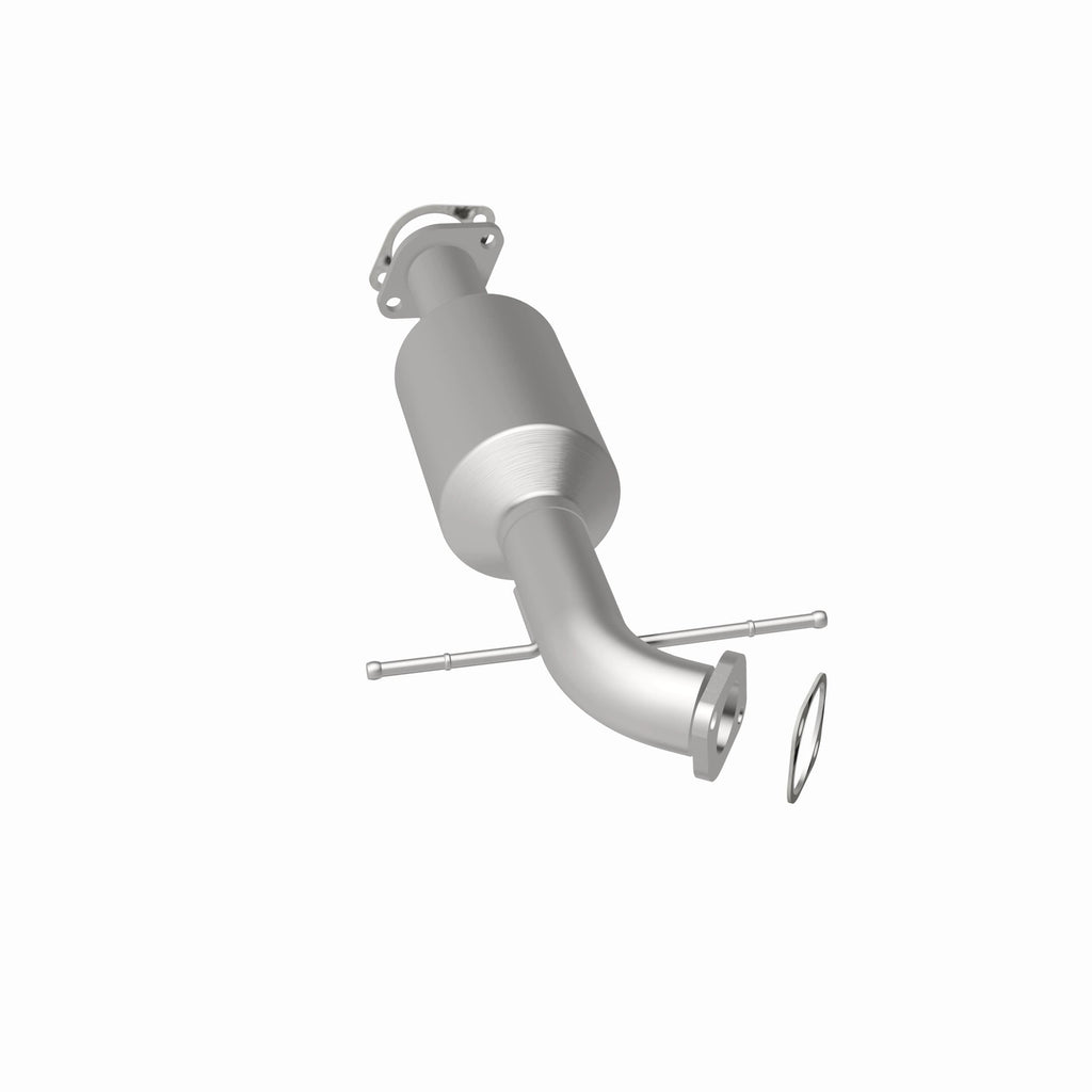 MagnaFlow Exhaust Products 5491544 California CARB Direct-Fit Catalytic Converter for Select Kia Sedona