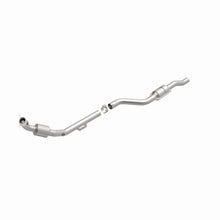 Load image into Gallery viewer, MagnaFlow Exhaust Products 51706 OEM Grade Direct-Fit Catalytic Converter for Select Mercedes-Benz CLS500, Mercedes-Benz E320, Mercedes-Benz E500