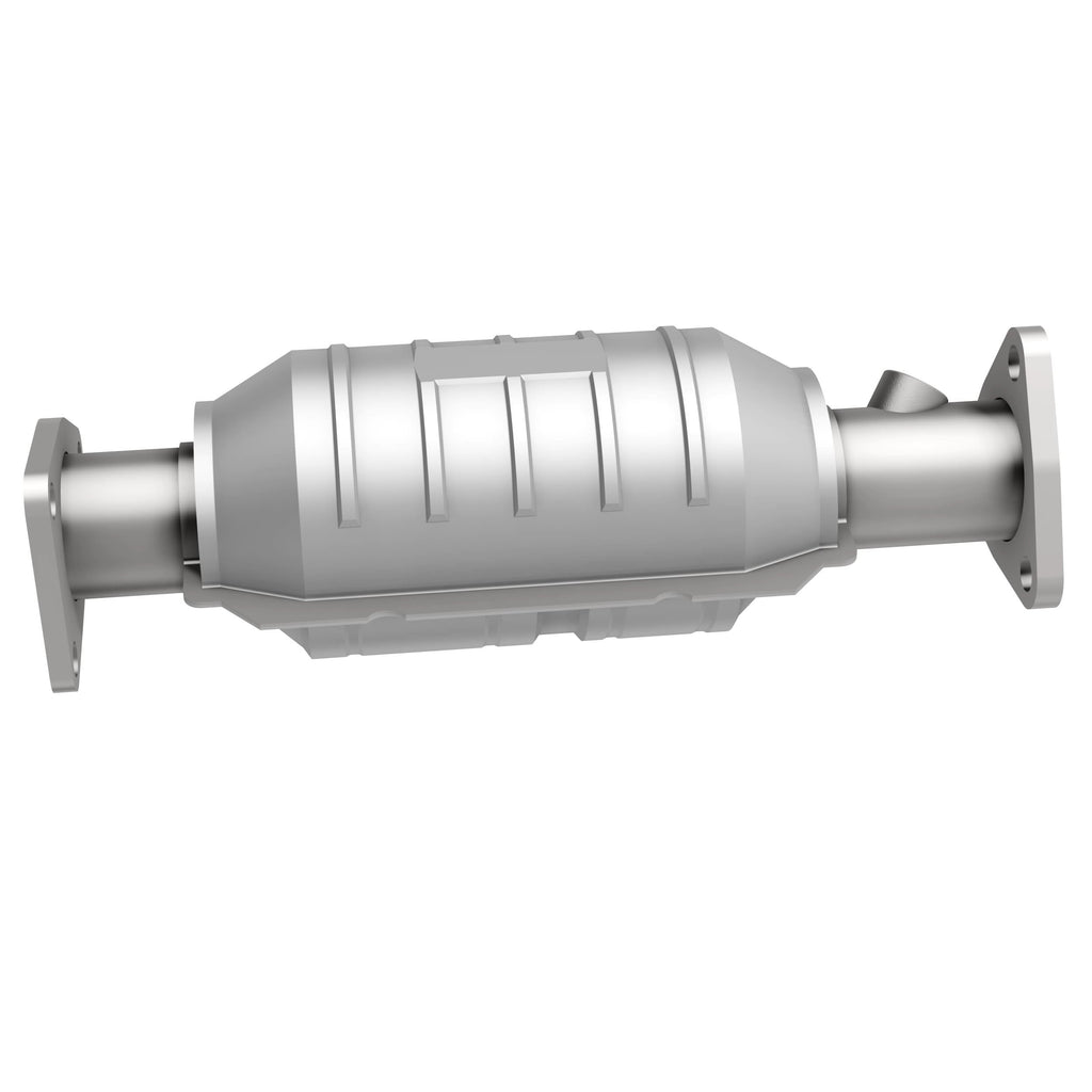 MagnaFlow Exhaust Products 23165 HM Grade Direct-Fit Catalytic Converter for Select Acura TL