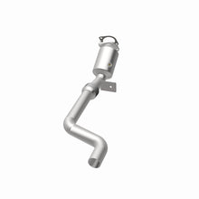 Load image into Gallery viewer, MagnaFlow Exhaust Products 5561422 California CARB Direct-Fit Catalytic Converter for Select Ford Mustang