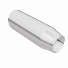 Load image into Gallery viewer, MagnaFlow Exhaust Products 35190 Single Exhaust Tip - 2.5in. Inlet/3.5in. Outlet
