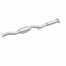 Load image into Gallery viewer, MagnaFlow Exhaust Products 22768 Standard Grade Direct-Fit Catalytic Converter for Select Nissan Maxima