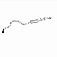 Load image into Gallery viewer, MagnaFlow Exhaust Products 19542 Street Series Black Chrome Cat-Back System for Select Chevrolet Suburban, GMC Yukon XL