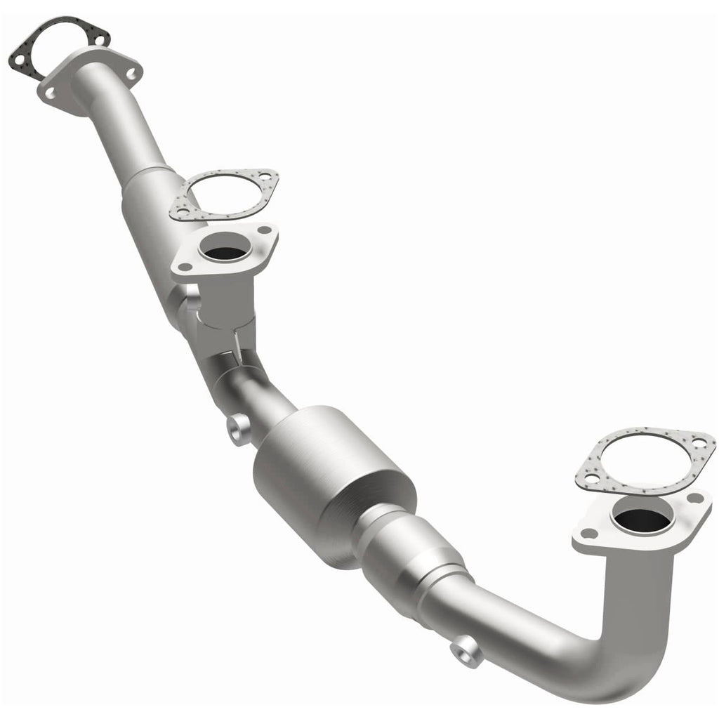 MagnaFlow Exhaust Products 49957 OEM Grade Direct-Fit Catalytic Converter for Select Chrysler Sebring, Dodge Avenger