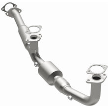 Load image into Gallery viewer, MagnaFlow Exhaust Products 49957 OEM Grade Direct-Fit Catalytic Converter for Select Chrysler Sebring, Dodge Avenger