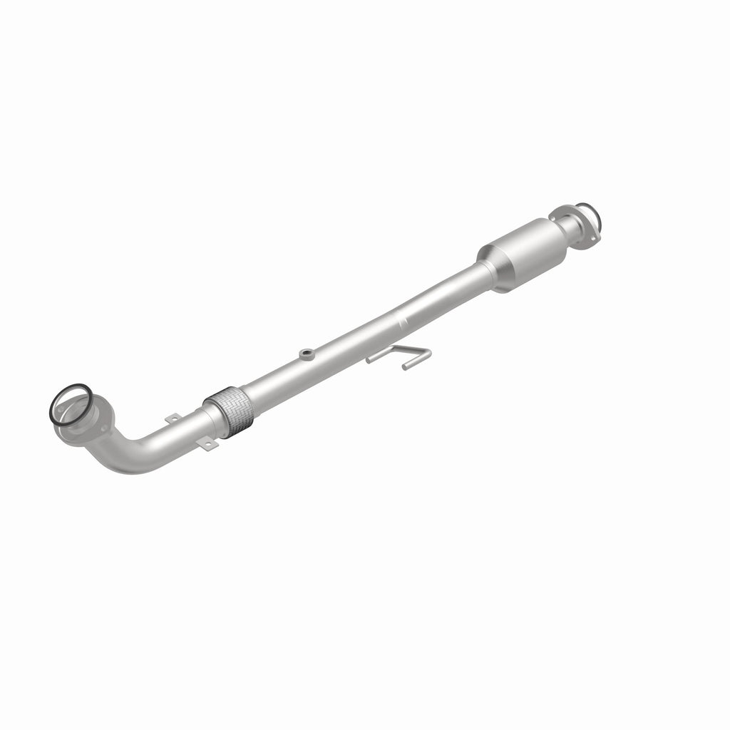 MagnaFlow Exhaust Products 5671998 California CARB Direct-Fit Catalytic Converter for Select Toyota Camry