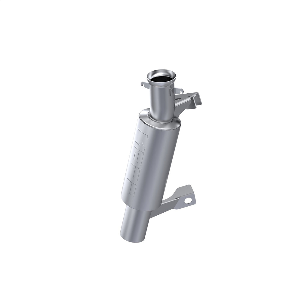 MBRP Exhaust 2380113 Snowmobile Race Exhaust for Select Arctic Cat Blast LT 4000, Arctic Cat Blast M 4000, Arctic Cat Blast M Special Edition, Arctic Cat Blast M LTD 4000, Arctic Cat Blast XR 4000, Arctic Cat Blast XR Touring, Arctic Cat Blast ZR 4000,