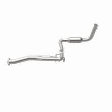 Load image into Gallery viewer, MagnaFlow Exhaust Products 4551582 California CARB Direct-Fit Catalytic Converter for Select Jeep Liberty