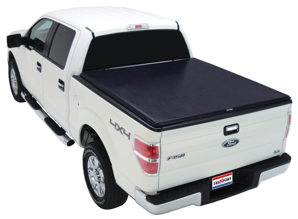 Truxedo 238101 TruXport for Select Ford F-150, Ford F-250