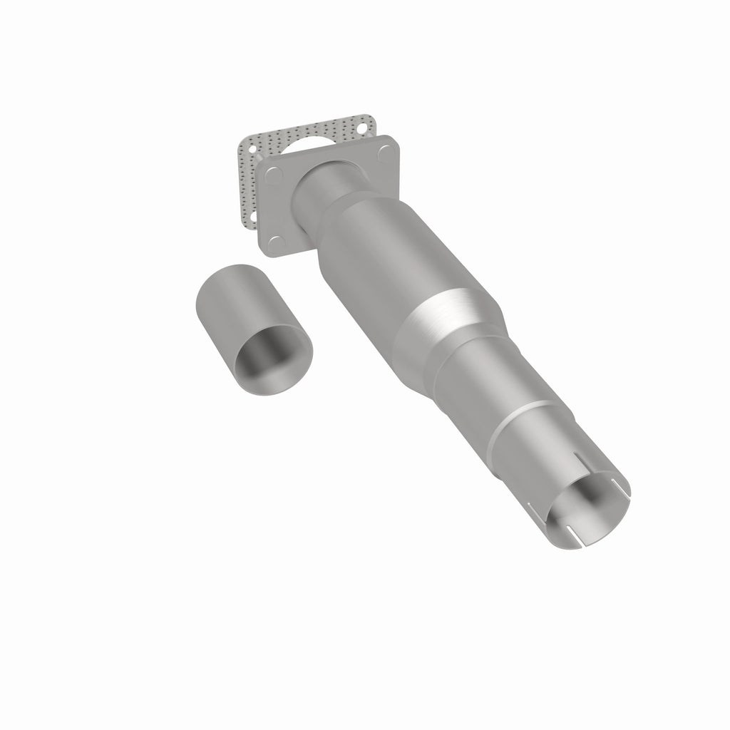 MagnaFlow Exhaust Products 5561482 California CARB Direct-Fit Catalytic Converter for Select Cadillac DTS