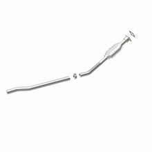 Load image into Gallery viewer, MagnaFlow Exhaust Products 93425 HM Grade Direct-Fit Catalytic Converter for Select Chrysler Voyager, Dodge Caravan