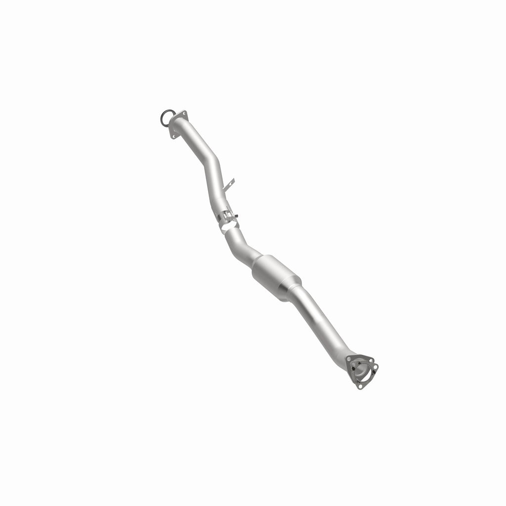 MagnaFlow Exhaust Products 52726 OEM Grade Direct-Fit Catalytic Converter for Select Subaru Legacy, Subaru Outback